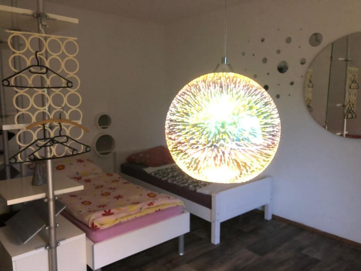 黑德瑙Bequemschlafen别墅 外观 照片