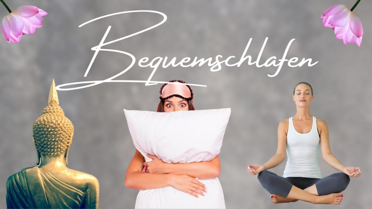 黑德瑙Bequemschlafen别墅 外观 照片